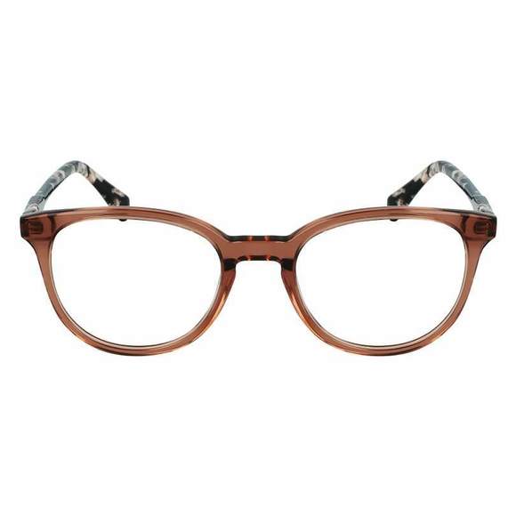 Longchamp LO2608 Eyeglasses 272 Nude 51mm - Picture 1 of 1